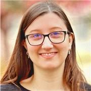 Passionate for art, love to expand many skills